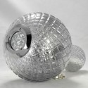 Каскадная люстра LGO LSP-8496