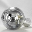 Каскадная люстра LGO LSP-8496