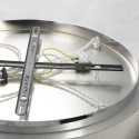 Каскадная люстра LGO LSP-8496