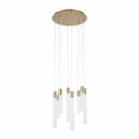 Каскадная люстра ST-Luce SL1229.303.08