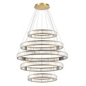 Каскадная люстра ST-Luce SL1622.303.05
