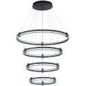 Каскадная люстра Stilfort 4006/02/04P