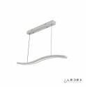 Линейный светильник iLedex 8007-1L-D-T WH