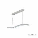 Линейный светильник iLedex 8007-1L-D-T WH