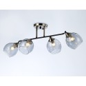 Люстра на штанге Ambrella Light TR303011