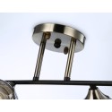 Люстра на штанге Ambrella Light TR303011