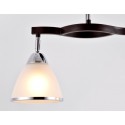 Люстра на штанге Ambrella Light TR3111