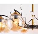 Люстра на штанге Ambrella Light TR9076