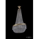 Люстра на штанге Bohemia Ivele Crystal 19013/H2/100IV Pa