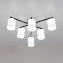 Люстра на штанге Citilux CL132165