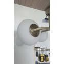 Люстра на штанге DeMarkt 306014406