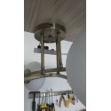 Люстра на штанге DeMarkt 306014406