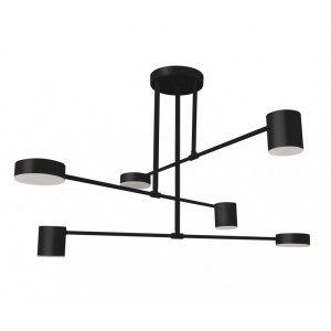Люстра на штанге Kink Light 07649-6A,19