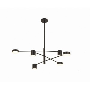 Люстра на штанге Kink Light 07650-6,19(4000К)
