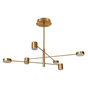 Люстра на штанге Kink Light 07650-6,33 (3000К)