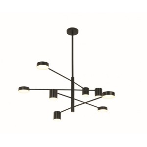 Люстра на штанге Kink Light 07650-8,19(4000K)