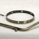 Люстра на штанге LGO LSP-8185
