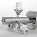 Люстра на штанге LGO LSP-8371CH