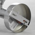Люстра на штанге LGO LSP-8371CH