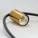 Люстра на штанге LGO LSP-8375
