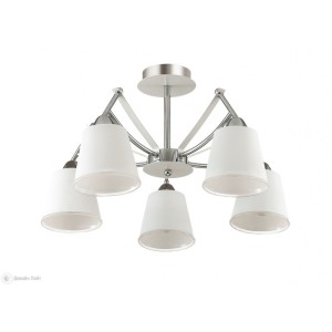Люстра на штанге LUMION 3449/5C