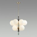 Люстра на штанге Odeon Light 5405/9