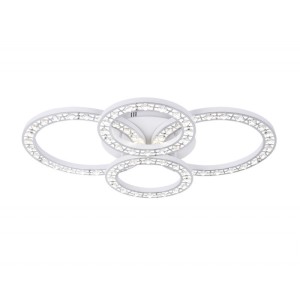 Накладная люстра Ambrella Light FA163