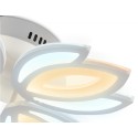 Накладная люстра Ambrella Light FA455