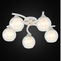 Накладная люстра Citilux CL152150