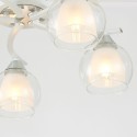 Накладная люстра Citilux CL152150