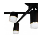 Накладная люстра Kink Light 07850-7,19