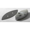 Накладная люстра LGO LSP-0142