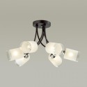 Накладная люстра LUMION 4533/6C