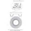 Накладная люстра Lightstar 741074