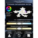 Накладная люстра Natali Kovaltseva LED LAMPS 81145