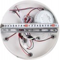 Накладная люстра Natali Kovaltseva LED LAMPS 81145