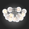 Накладная люстра ST-Luce SL431.102.15