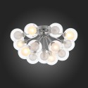 Накладная люстра ST-Luce SL431.102.15
