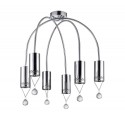 Накладная люстра Vele Luce VL4283L06