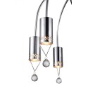 Накладная люстра Vele Luce VL4283L06