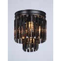 Накладная люстра Vitaluce V5155-1/3+1PL