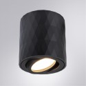 Накладной светильник ARTE Lamp A5559PL-1BK