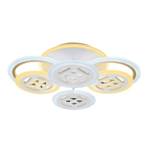 Накладной светильник Ambrella Light FA2951