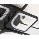Накладной светильник Ambrella Light FA4424 Накладной светильник Ambrella Light FA4424