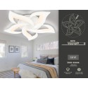 Накладной светильник Ambrella Light FA4471