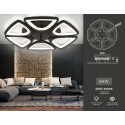 Накладной светильник Ambrella Light FA4495