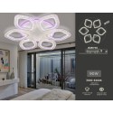 Накладной светильник Ambrella Light FA4503