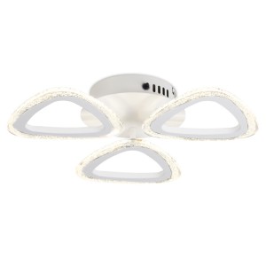 Накладной светильник Ambrella Light FA4508