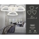 Накладной светильник Ambrella Light FA4508