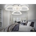 Накладной светильник Ambrella Light FA4508